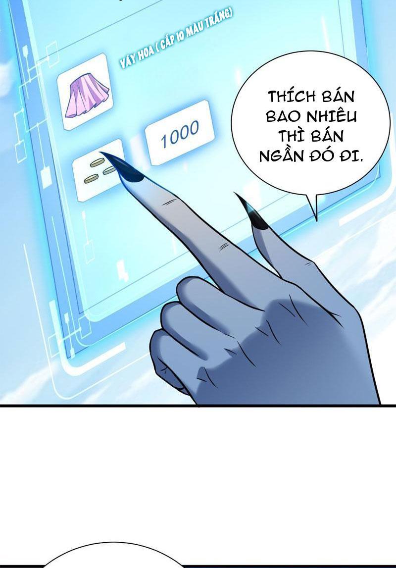 Từ Dã Quái Bắt Đầu Thăng Cấp Chapter 18 - Trang 2