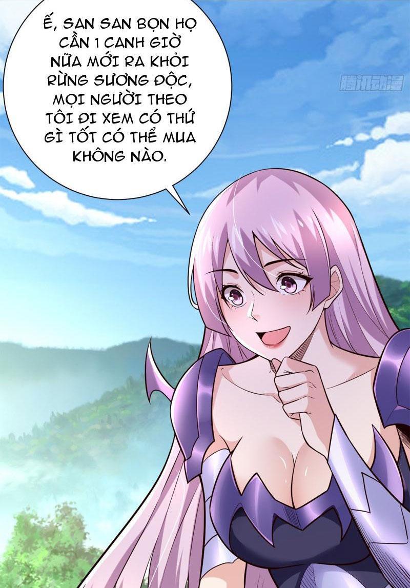 Từ Dã Quái Bắt Đầu Thăng Cấp Chapter 18 - Trang 2