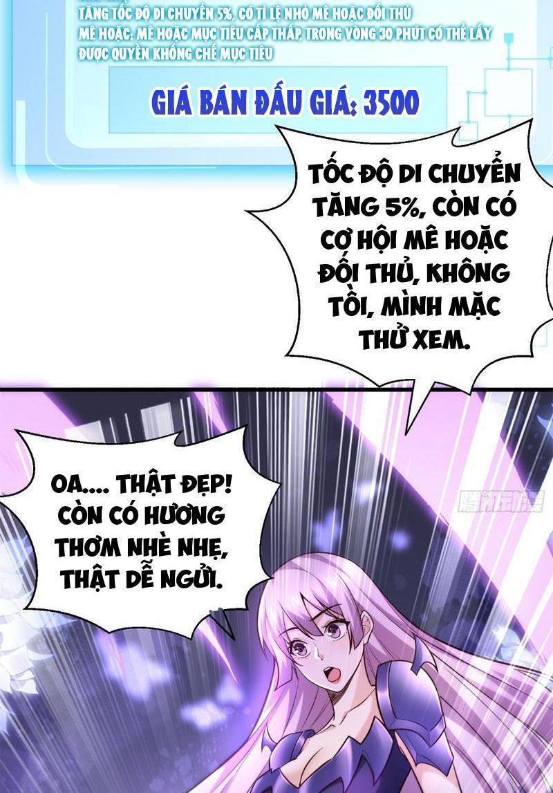 Từ Dã Quái Bắt Đầu Thăng Cấp Chapter 18 - Trang 2