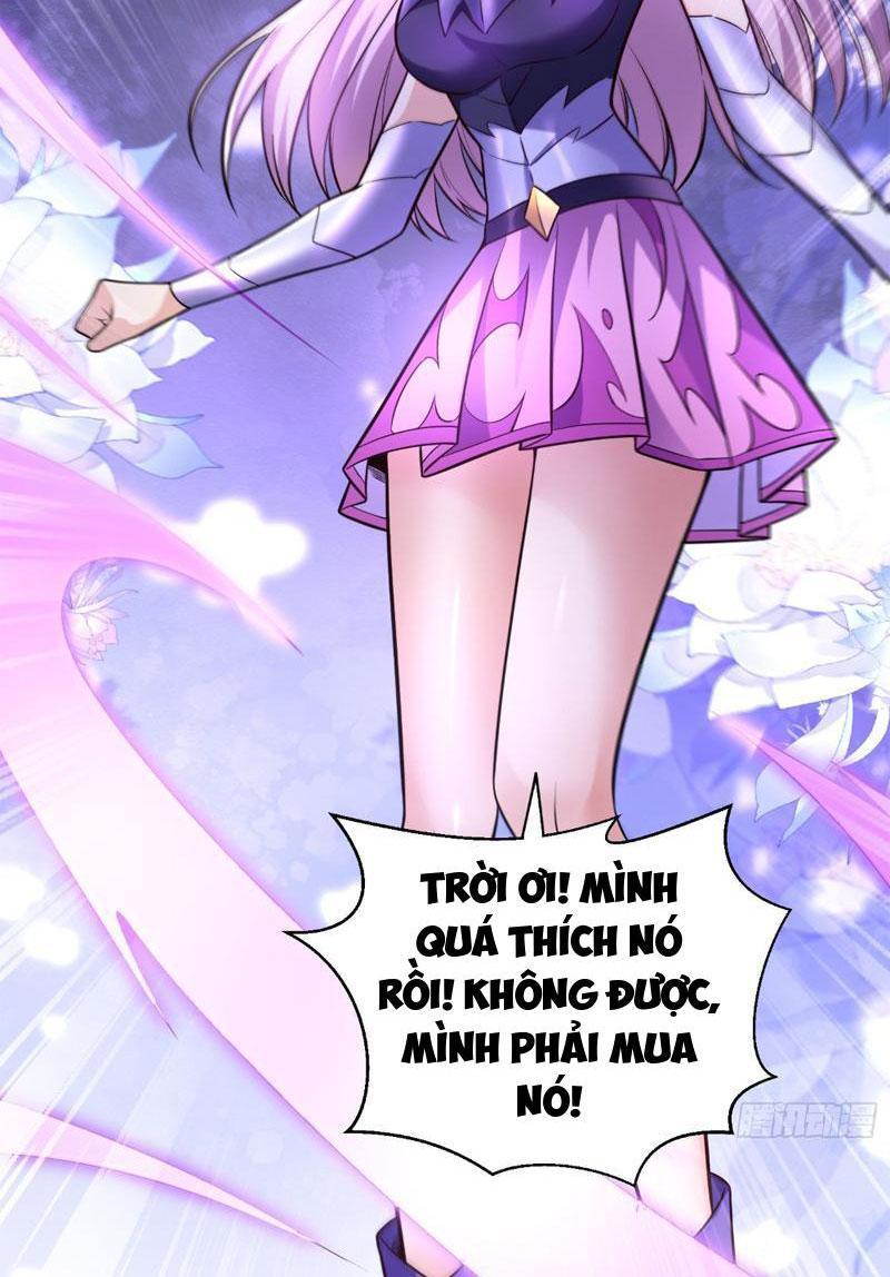 Từ Dã Quái Bắt Đầu Thăng Cấp Chapter 18 - Trang 2