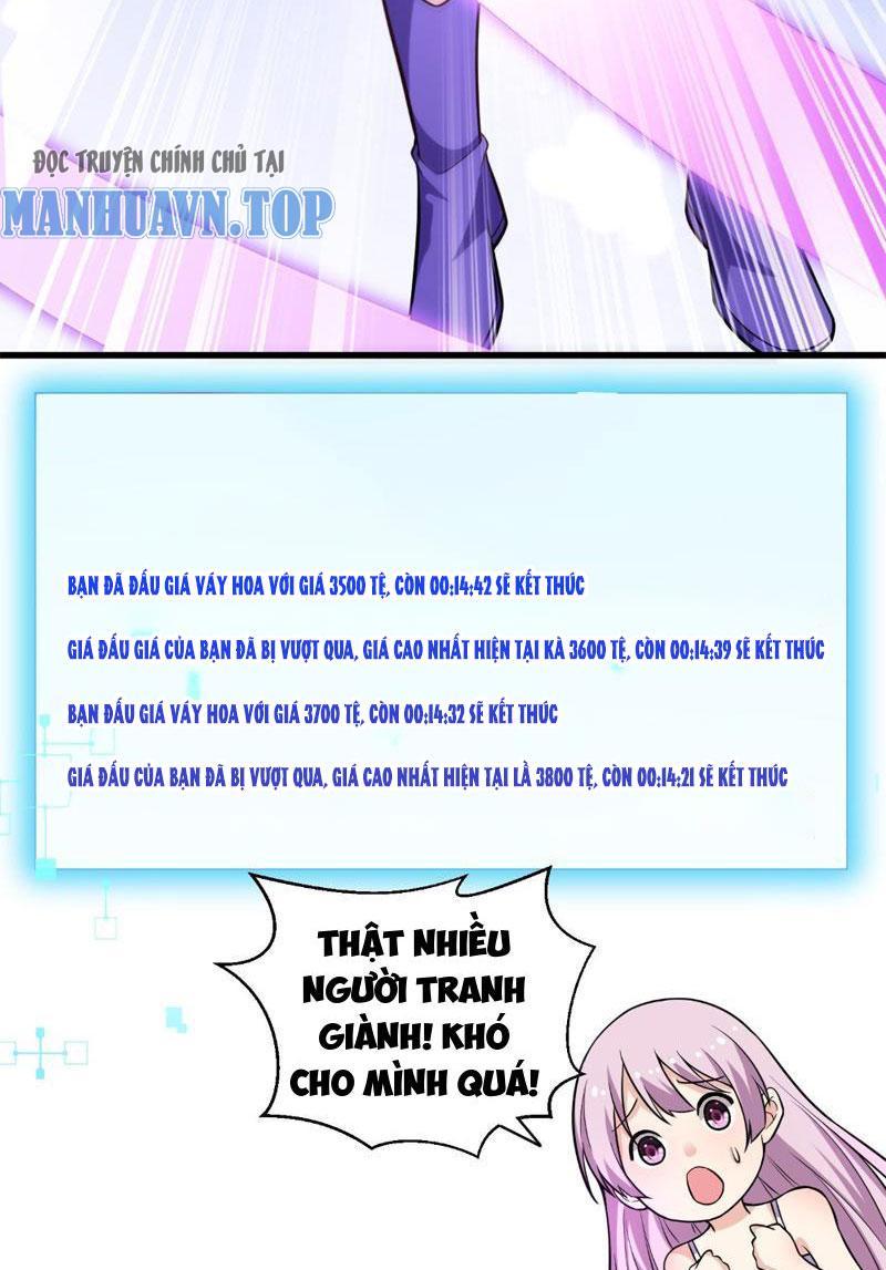 Từ Dã Quái Bắt Đầu Thăng Cấp Chapter 18 - Trang 2