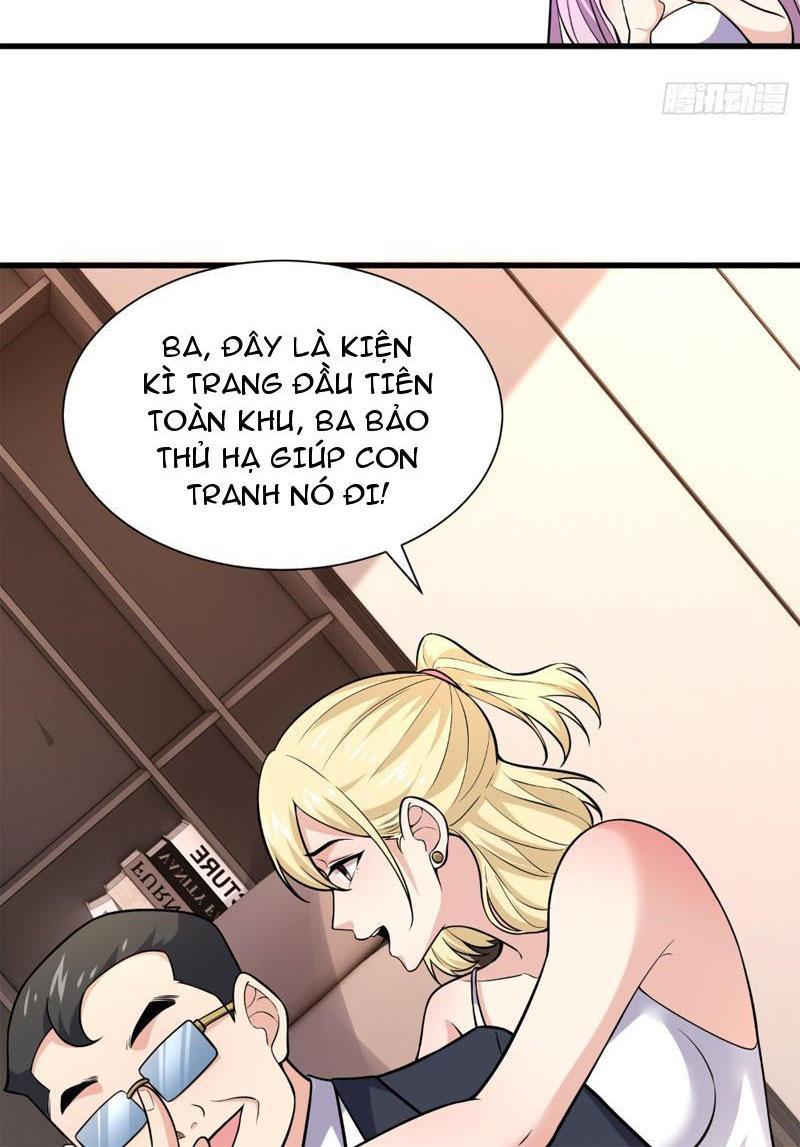 Từ Dã Quái Bắt Đầu Thăng Cấp Chapter 18 - Trang 2