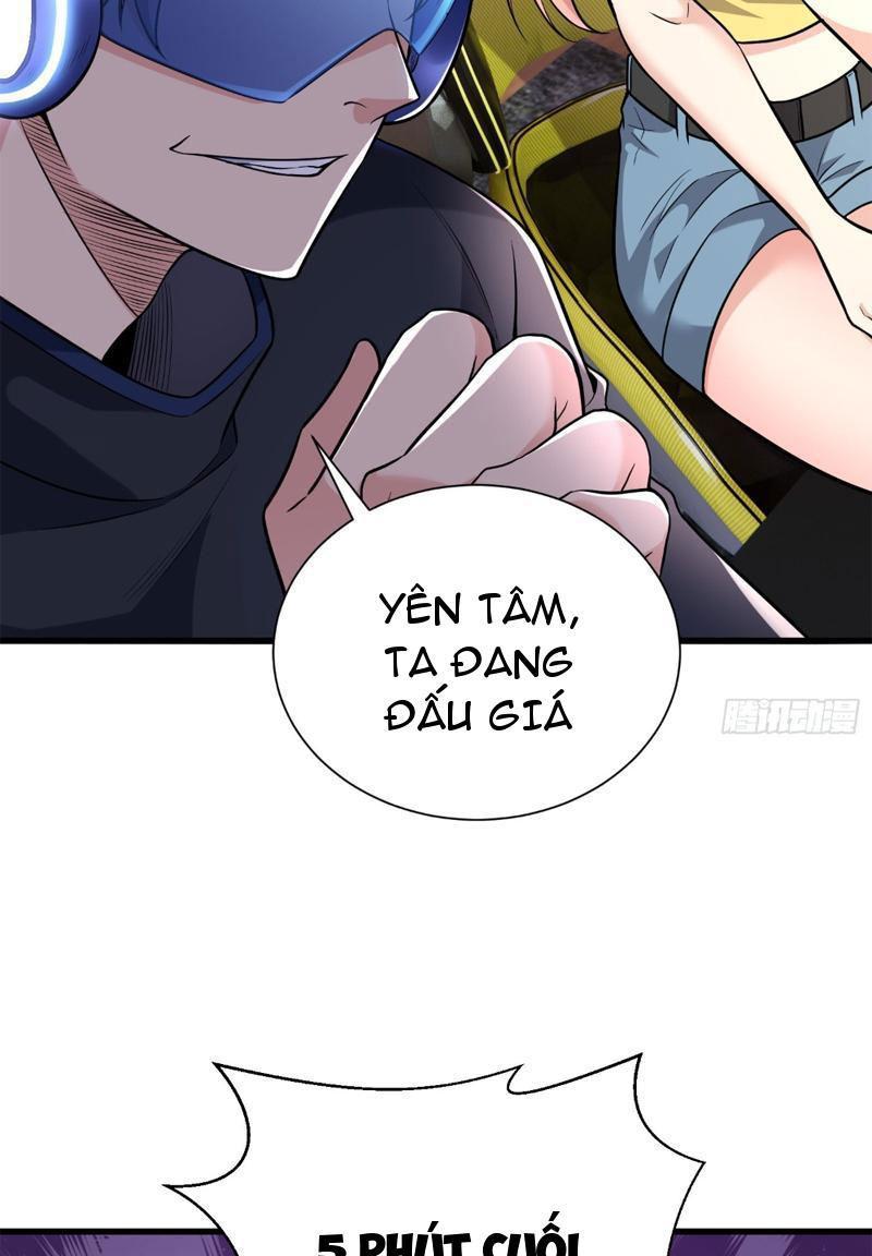 Từ Dã Quái Bắt Đầu Thăng Cấp Chapter 18 - Trang 2