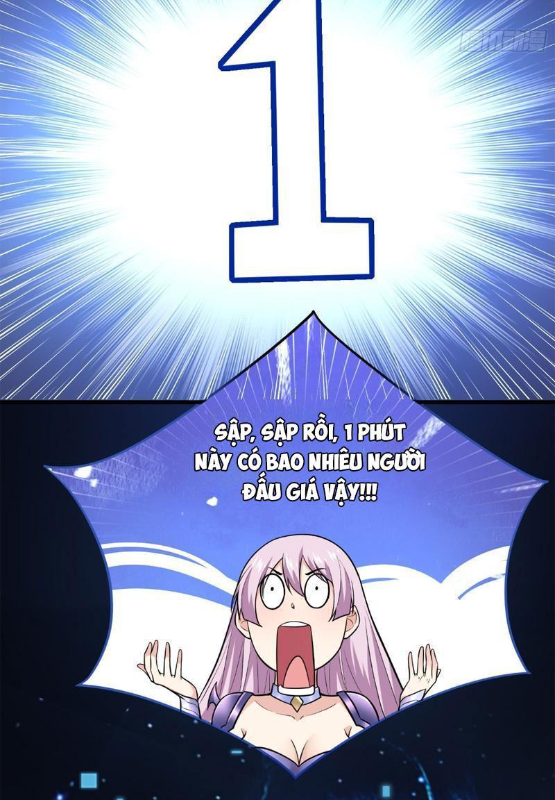 Từ Dã Quái Bắt Đầu Thăng Cấp Chapter 18 - Trang 2