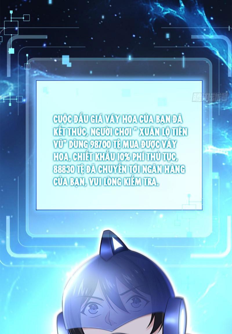 Từ Dã Quái Bắt Đầu Thăng Cấp Chapter 18 - Trang 2