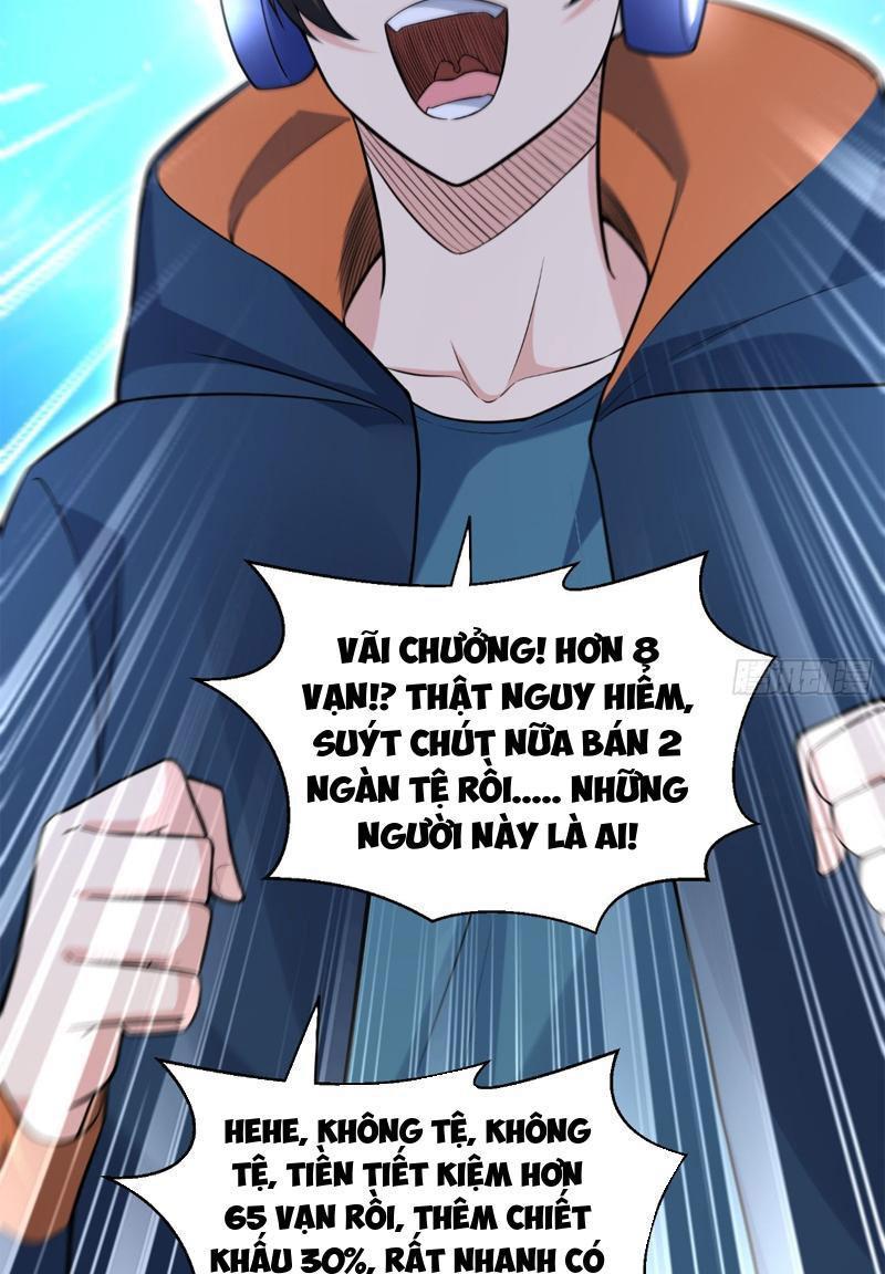 Từ Dã Quái Bắt Đầu Thăng Cấp Chapter 18 - Trang 2