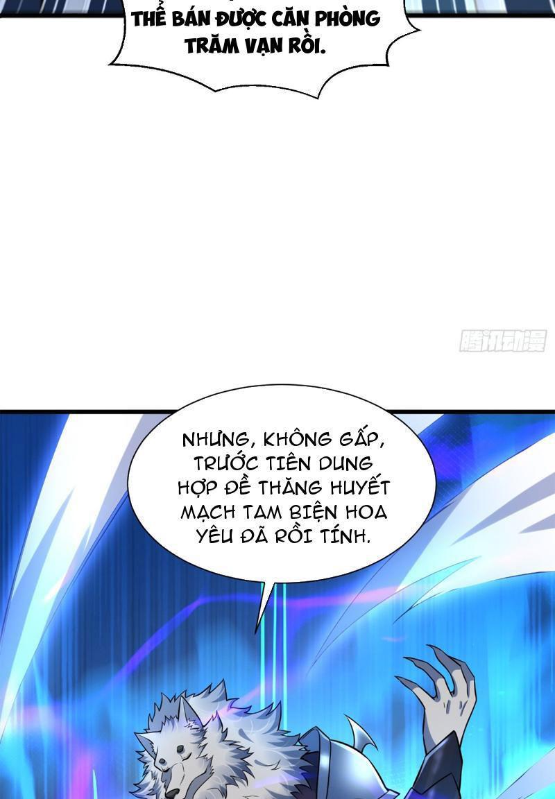 Từ Dã Quái Bắt Đầu Thăng Cấp Chapter 18 - Trang 2