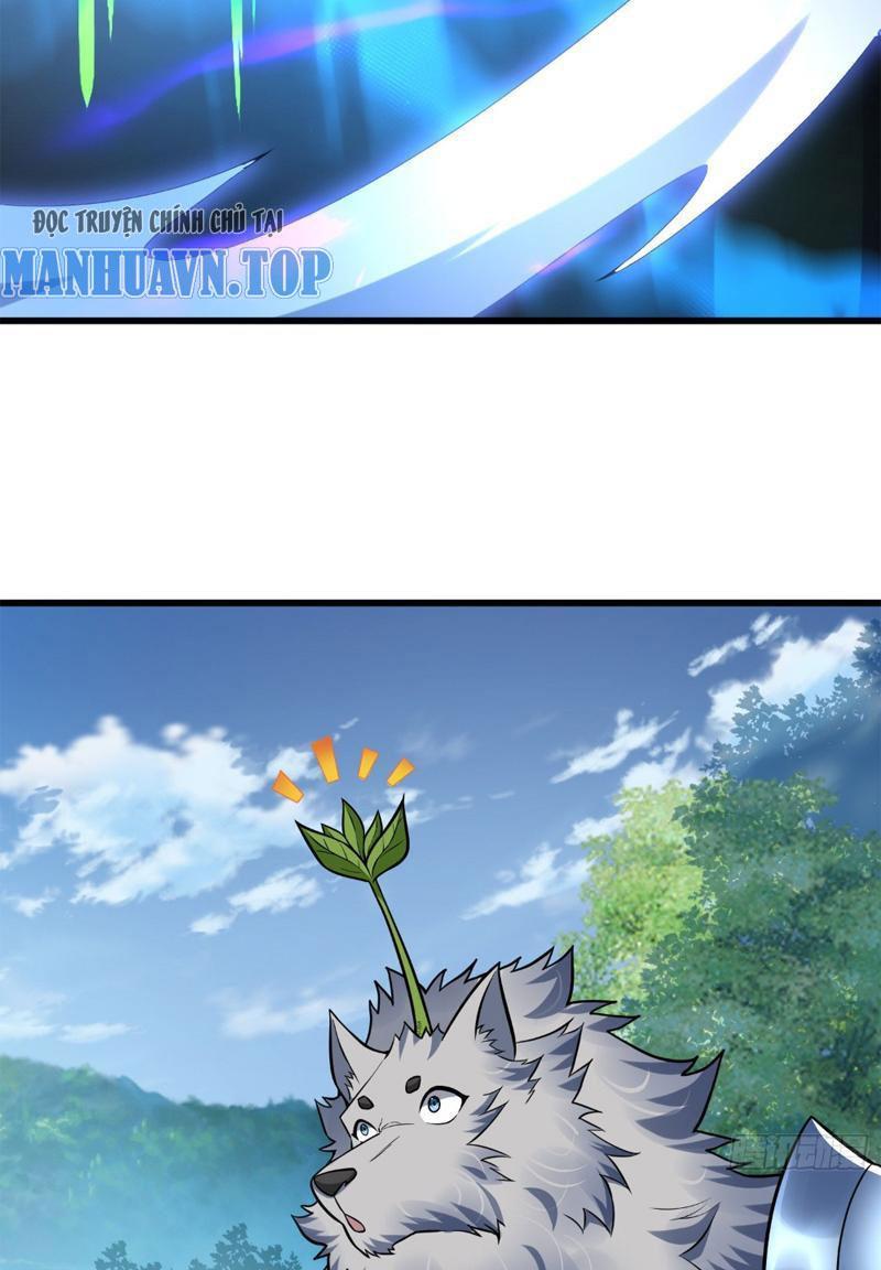 Từ Dã Quái Bắt Đầu Thăng Cấp Chapter 18 - Trang 2