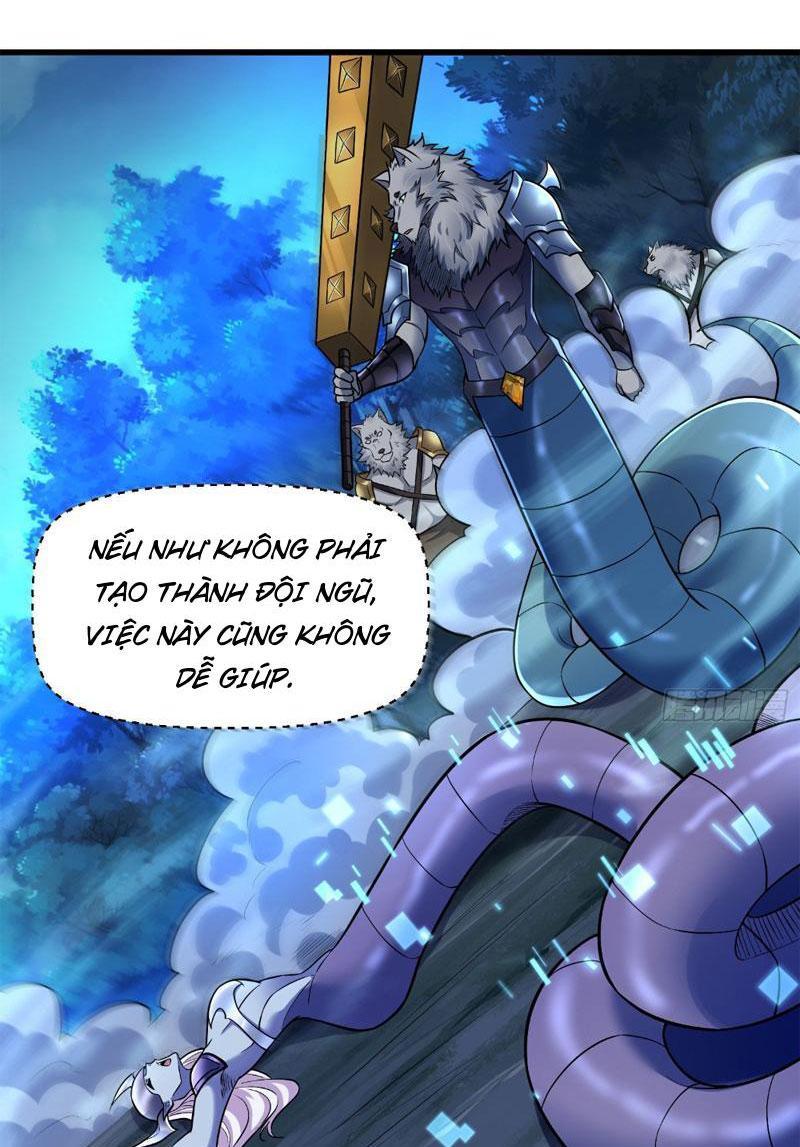 Từ Dã Quái Bắt Đầu Thăng Cấp Chapter 18 - Trang 2