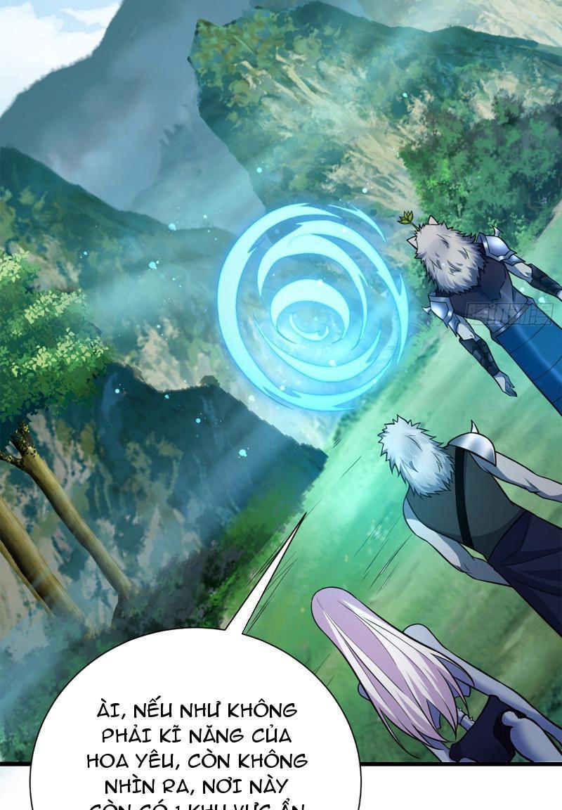 Từ Dã Quái Bắt Đầu Thăng Cấp Chapter 18 - Trang 2