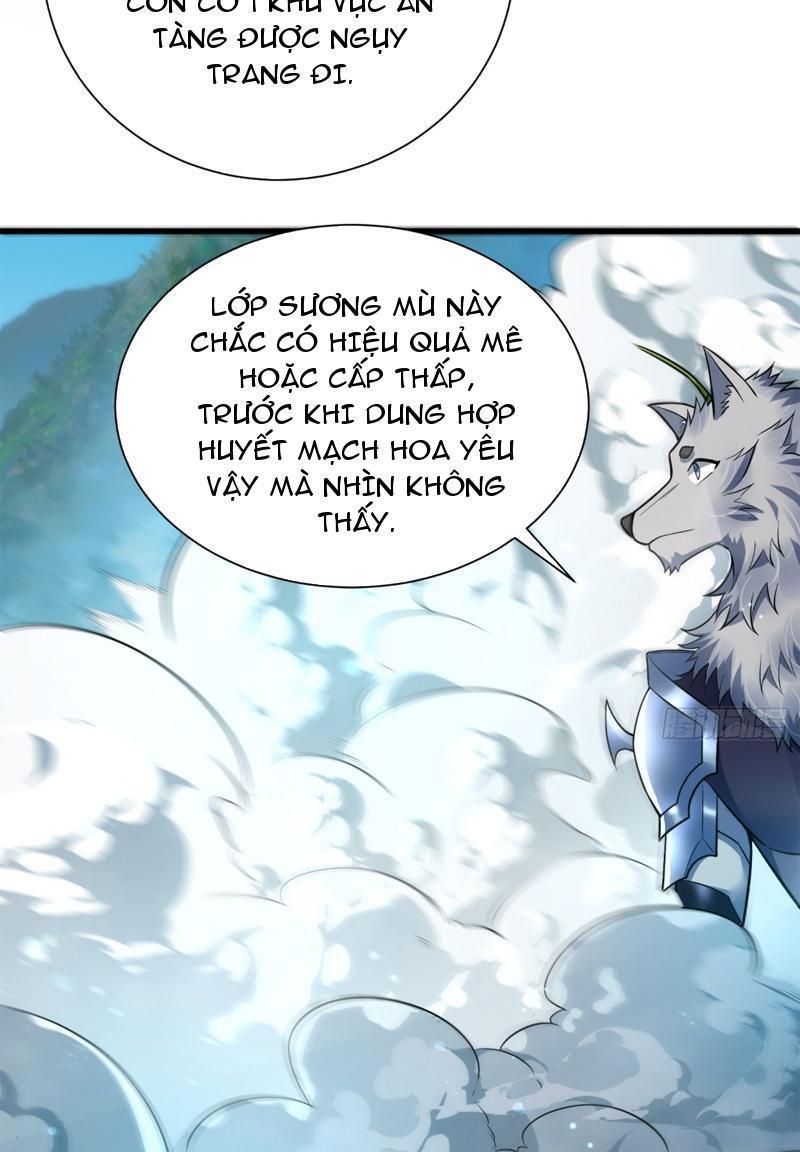 Từ Dã Quái Bắt Đầu Thăng Cấp Chapter 18 - Trang 2