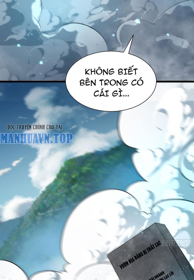 Từ Dã Quái Bắt Đầu Thăng Cấp Chapter 18 - Trang 2