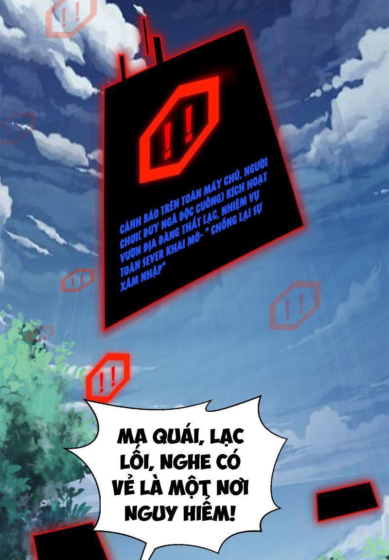 Từ Dã Quái Bắt Đầu Thăng Cấp Chapter 18 - Trang 2