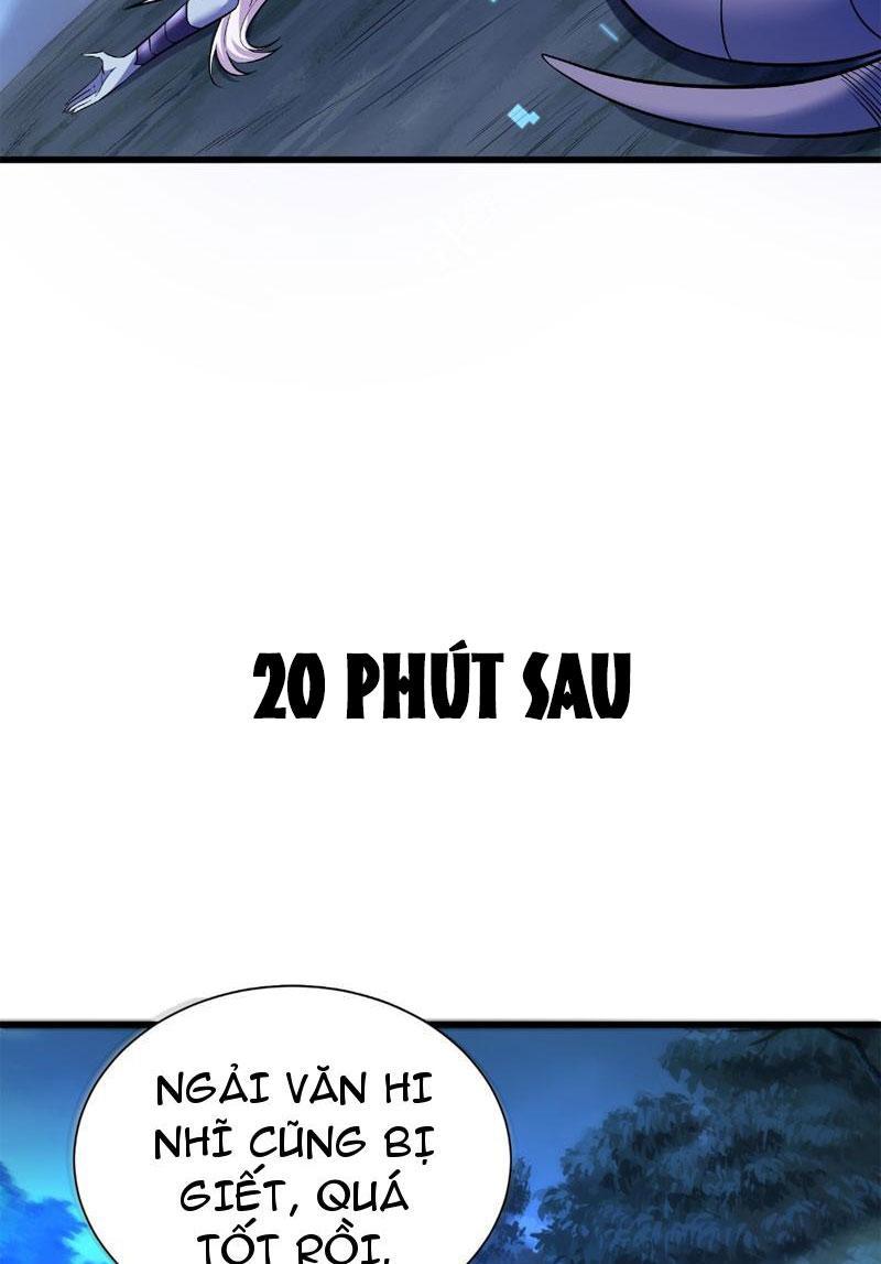 Từ Dã Quái Bắt Đầu Thăng Cấp Chapter 18 - Trang 2