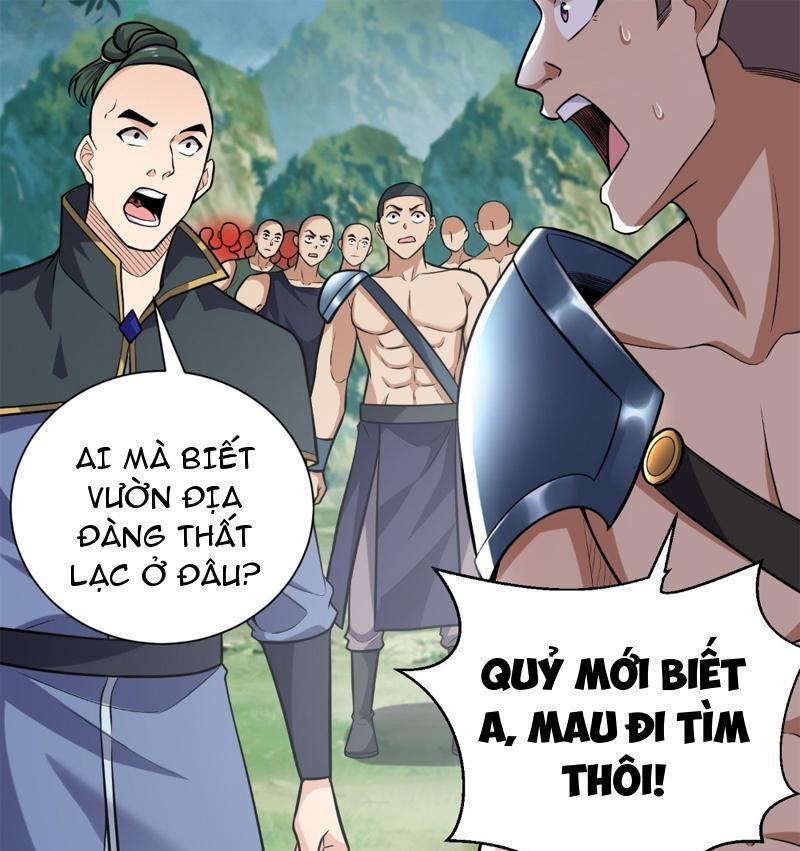 Từ Dã Quái Bắt Đầu Thăng Cấp Chapter 18 - Trang 2