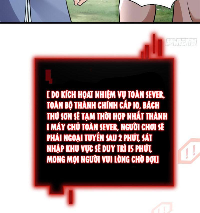 Từ Dã Quái Bắt Đầu Thăng Cấp Chapter 18 - Trang 2