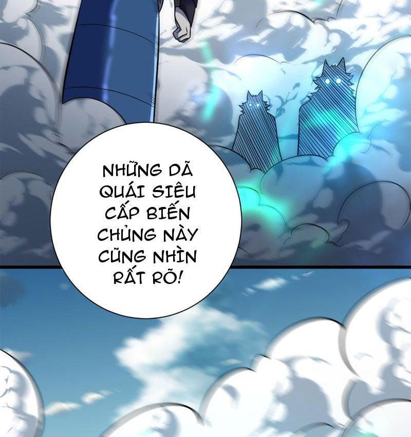 Từ Dã Quái Bắt Đầu Thăng Cấp Chapter 18 - Trang 2