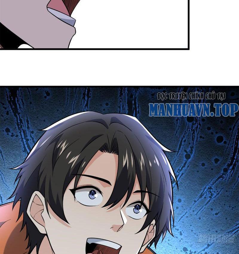 Từ Dã Quái Bắt Đầu Thăng Cấp Chapter 18 - Trang 2