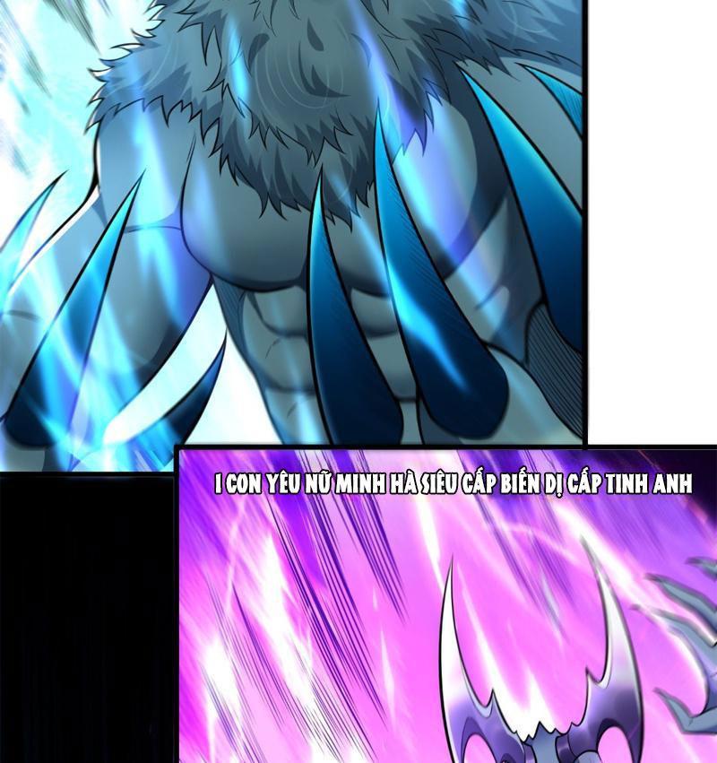 Từ Dã Quái Bắt Đầu Thăng Cấp Chapter 18 - Trang 2