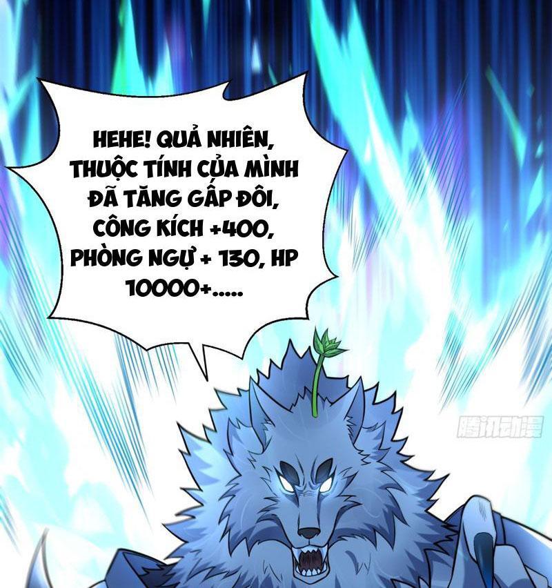 Từ Dã Quái Bắt Đầu Thăng Cấp Chapter 18 - Trang 2