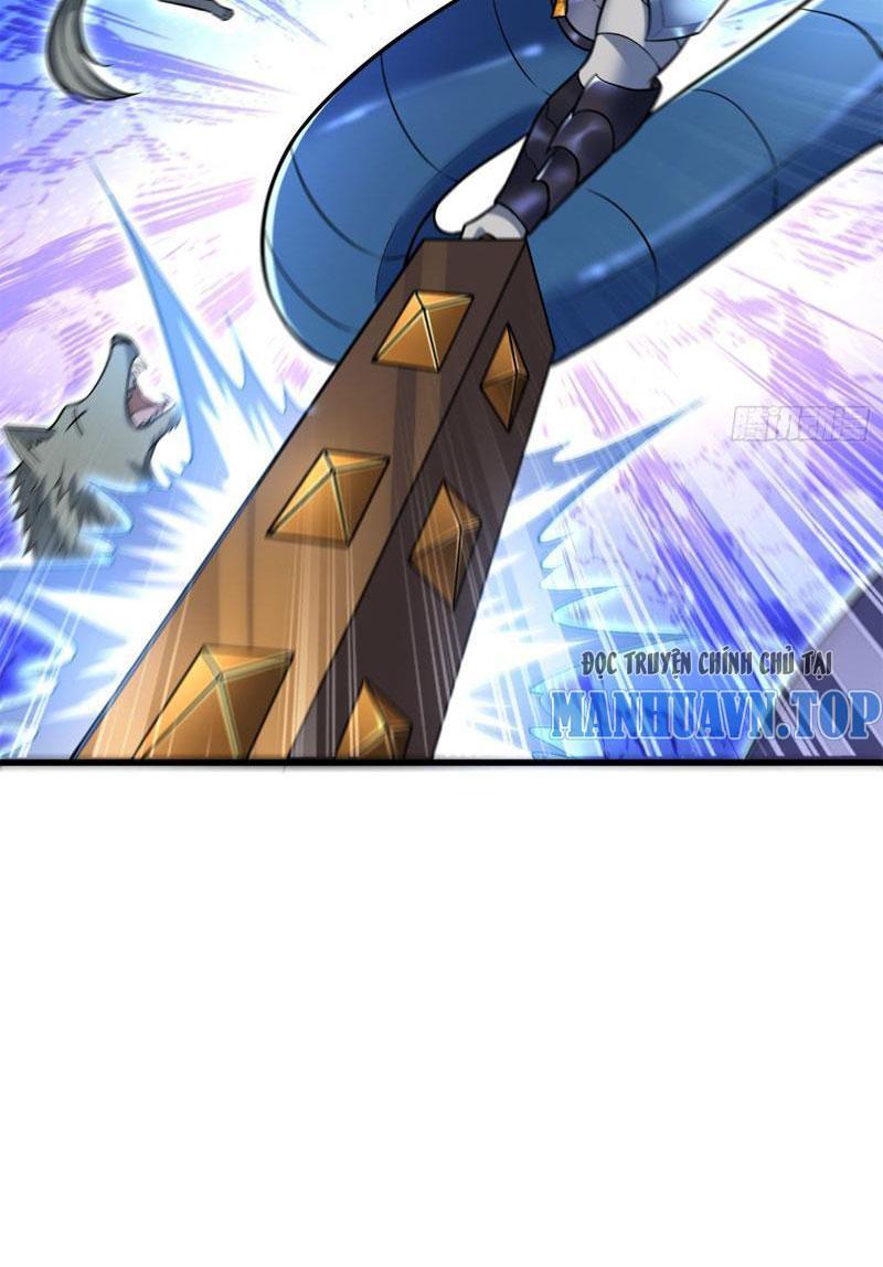 Từ Dã Quái Bắt Đầu Thăng Cấp Chapter 18 - Trang 2