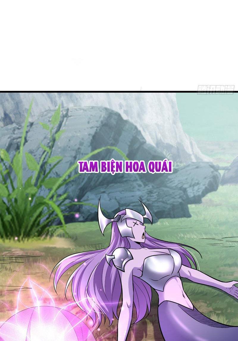 Từ Dã Quái Bắt Đầu Thăng Cấp Chapter 18 - Trang 2