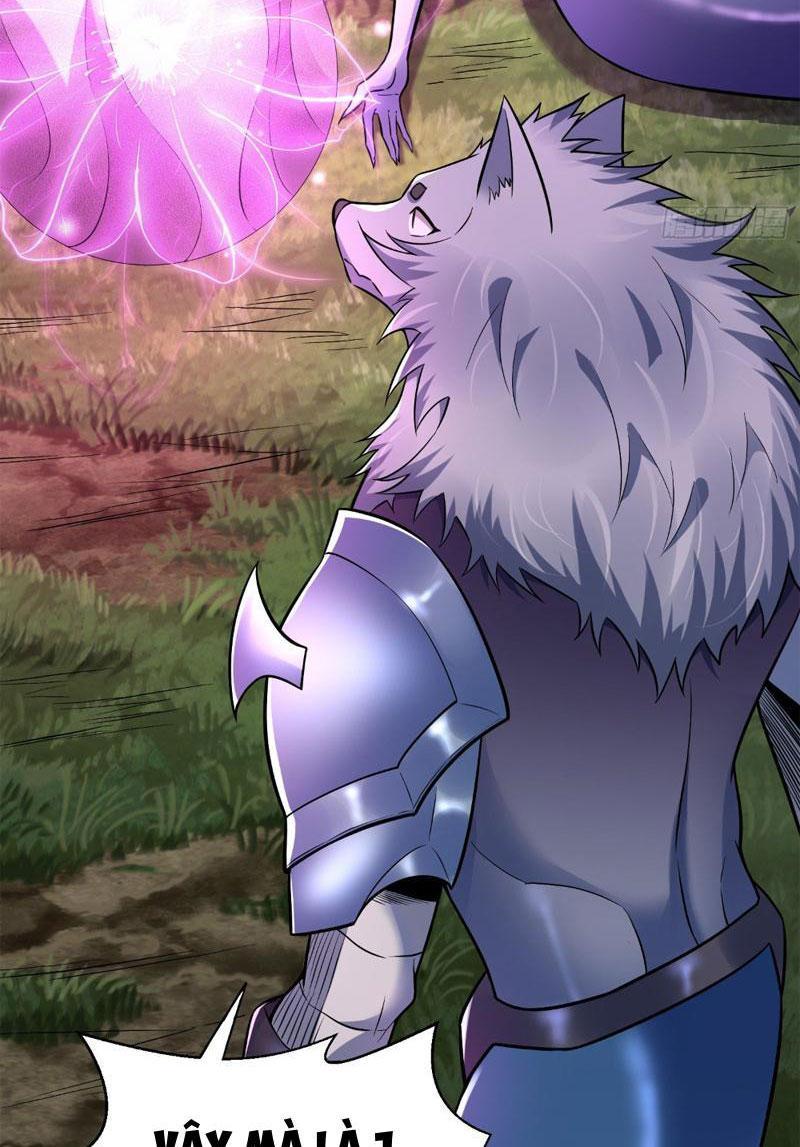 Từ Dã Quái Bắt Đầu Thăng Cấp Chapter 18 - Trang 2