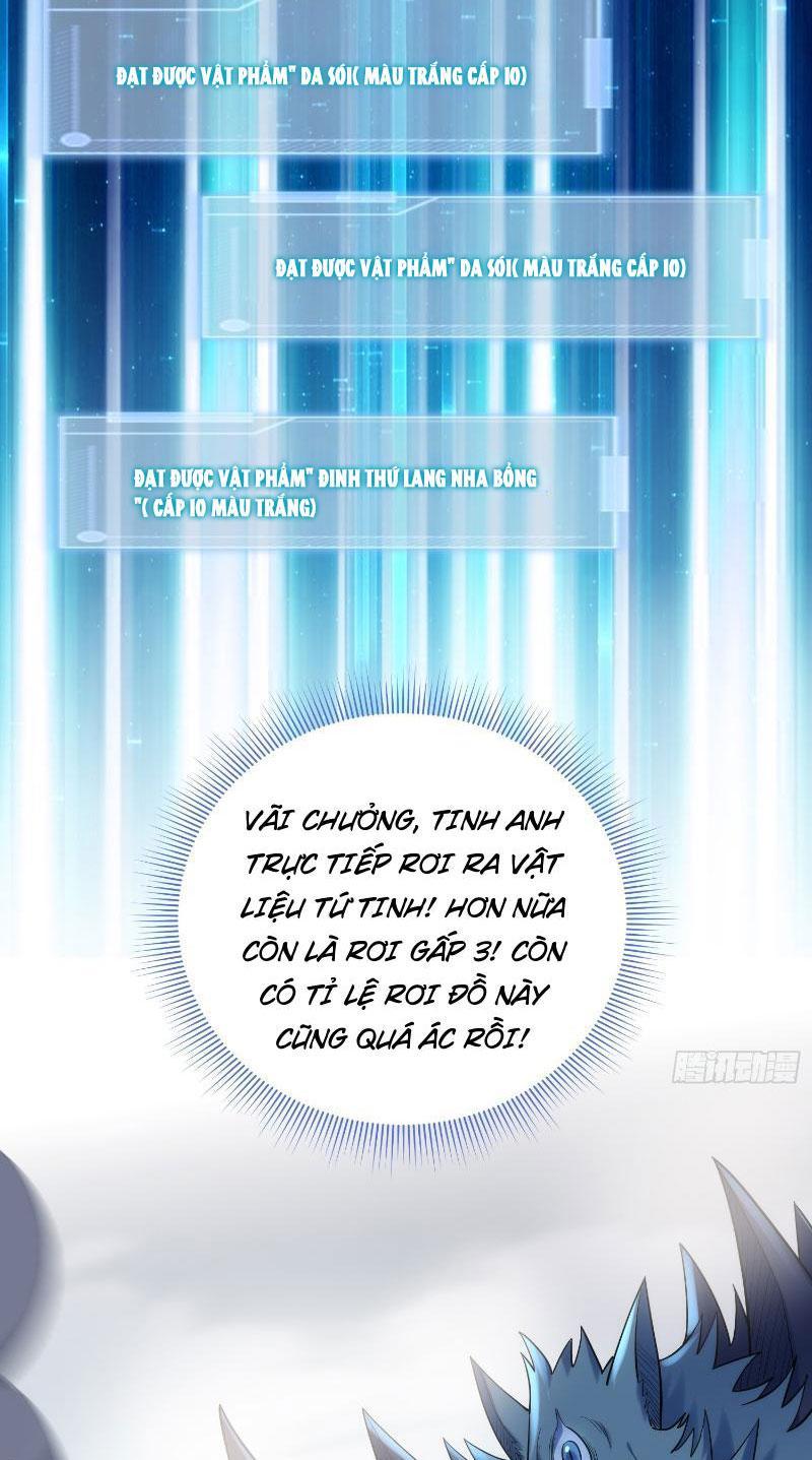 Từ Dã Quái Bắt Đầu Thăng Cấp Chapter 19 - Trang 2