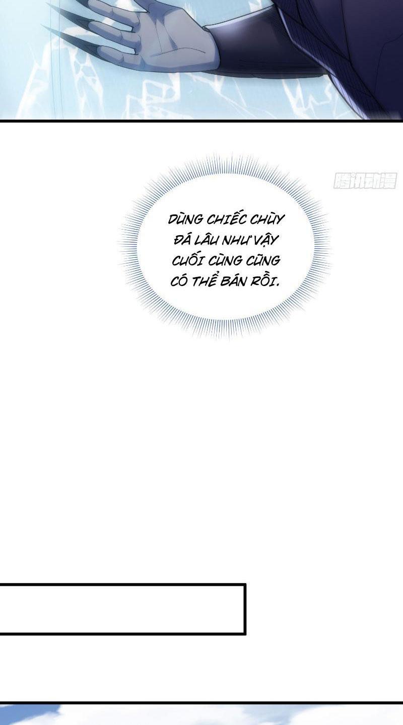 Từ Dã Quái Bắt Đầu Thăng Cấp Chapter 19 - Trang 2