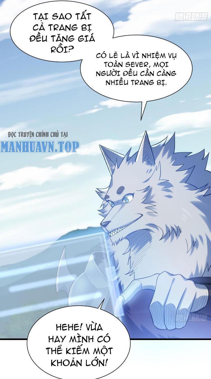 Từ Dã Quái Bắt Đầu Thăng Cấp Chapter 19 - Trang 2