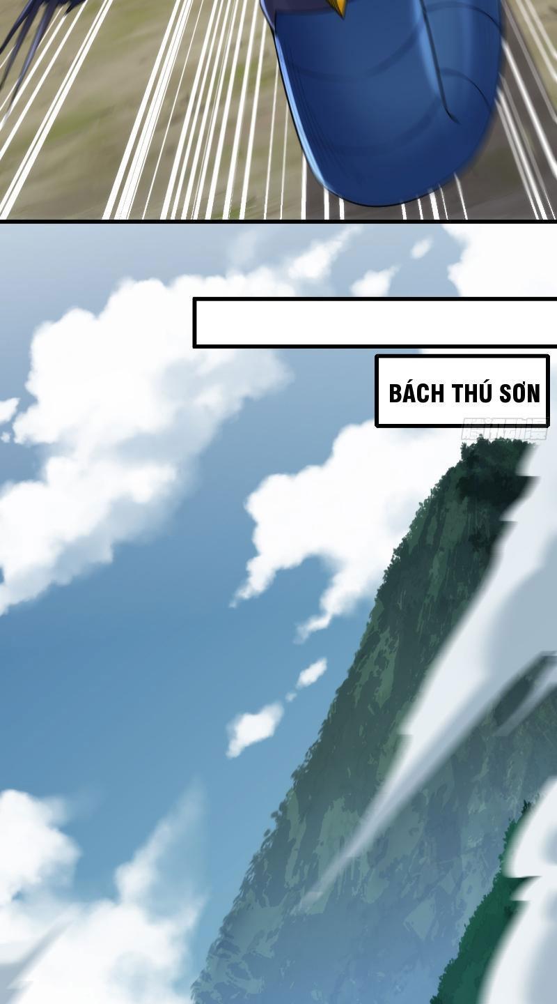 Từ Dã Quái Bắt Đầu Thăng Cấp Chapter 19 - Trang 2