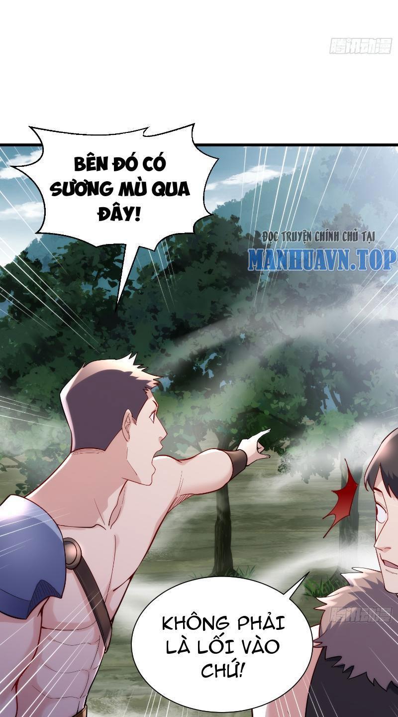 Từ Dã Quái Bắt Đầu Thăng Cấp Chapter 19 - Trang 2