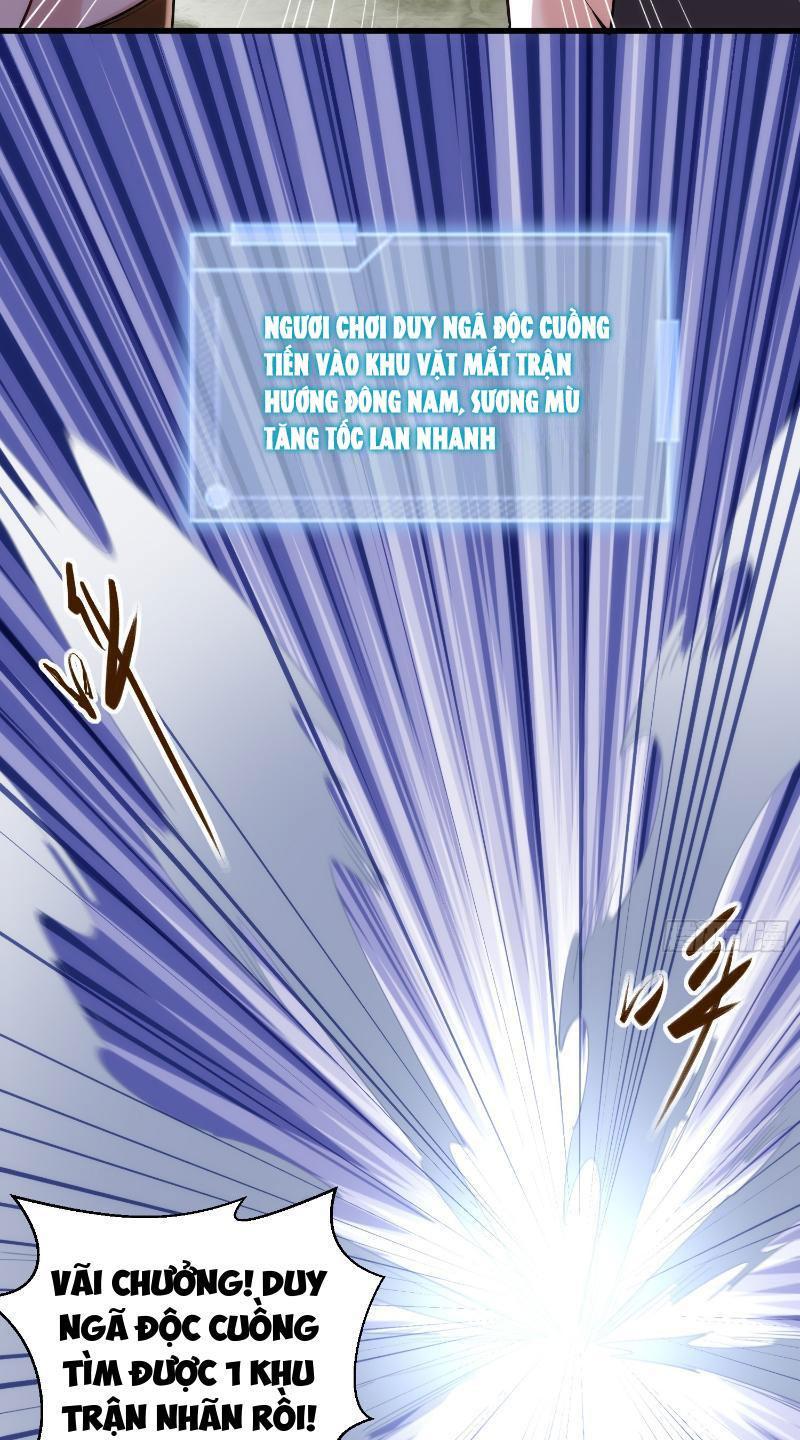 Từ Dã Quái Bắt Đầu Thăng Cấp Chapter 19 - Trang 2