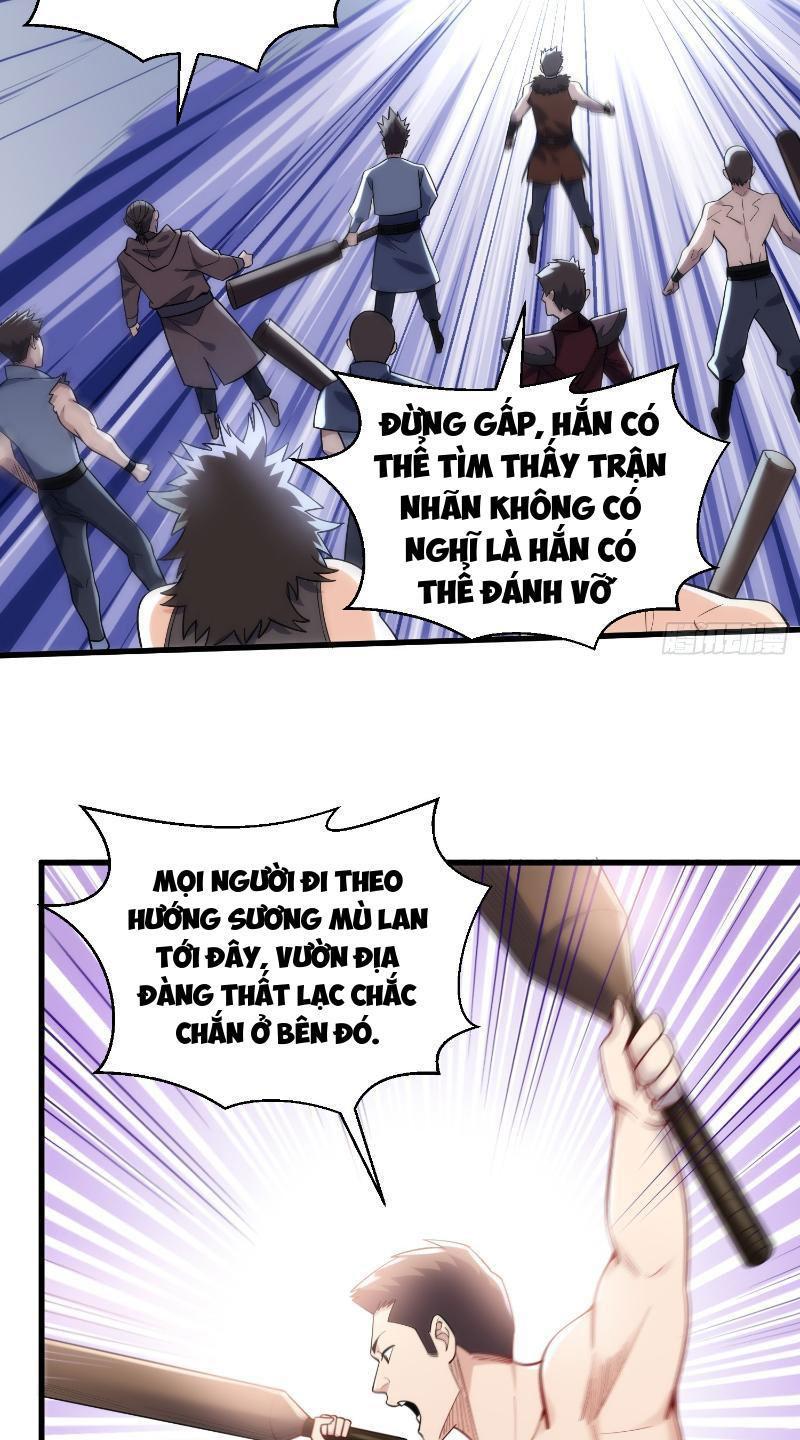 Từ Dã Quái Bắt Đầu Thăng Cấp Chapter 19 - Trang 2