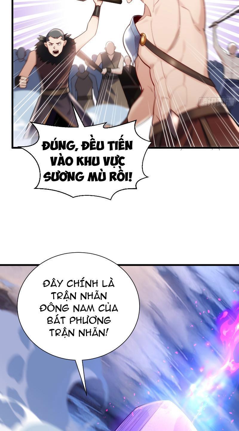 Từ Dã Quái Bắt Đầu Thăng Cấp Chapter 19 - Trang 2