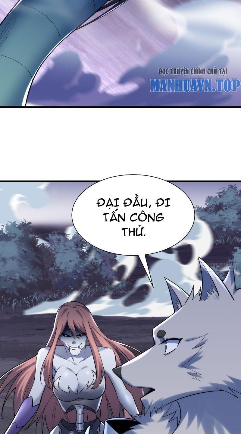 Từ Dã Quái Bắt Đầu Thăng Cấp Chapter 19 - Trang 2