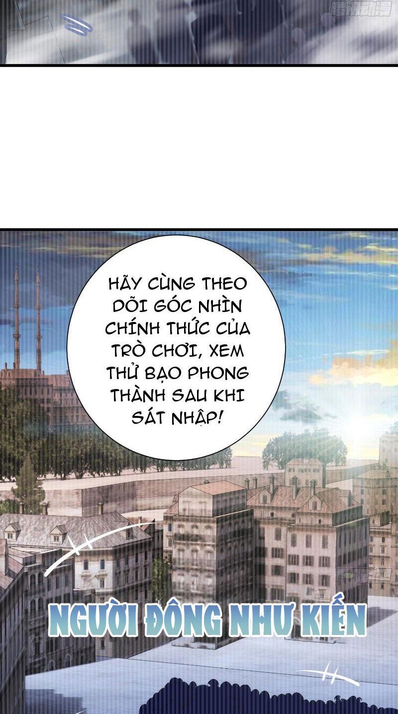 Từ Dã Quái Bắt Đầu Thăng Cấp Chapter 19 - Trang 2