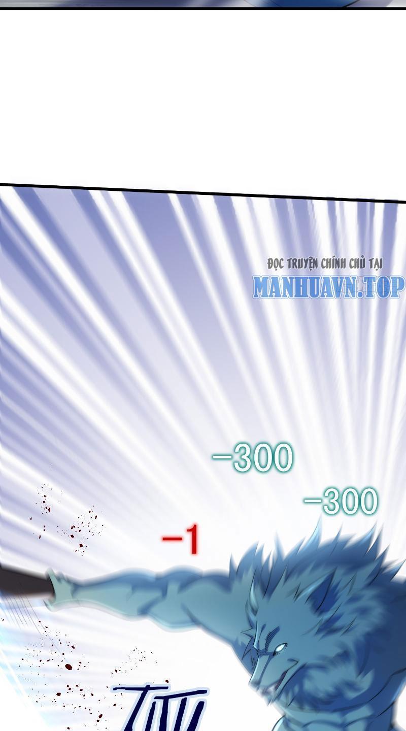 Từ Dã Quái Bắt Đầu Thăng Cấp Chapter 19 - Trang 2