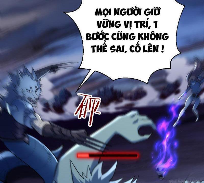 Từ Dã Quái Bắt Đầu Thăng Cấp Chapter 19 - Trang 2