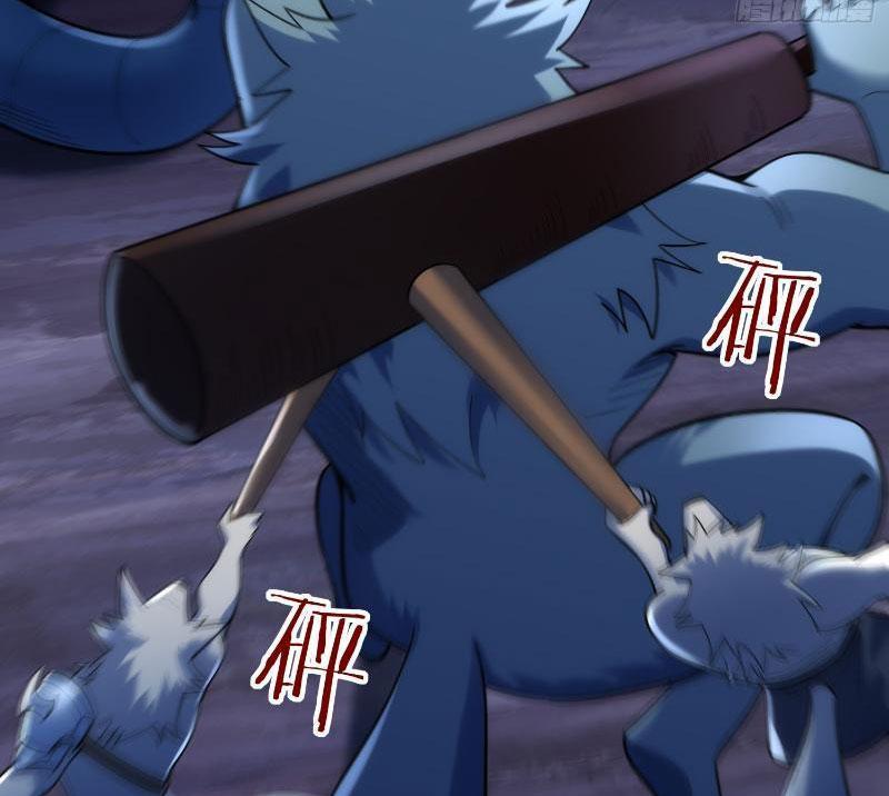 Từ Dã Quái Bắt Đầu Thăng Cấp Chapter 19 - Trang 2