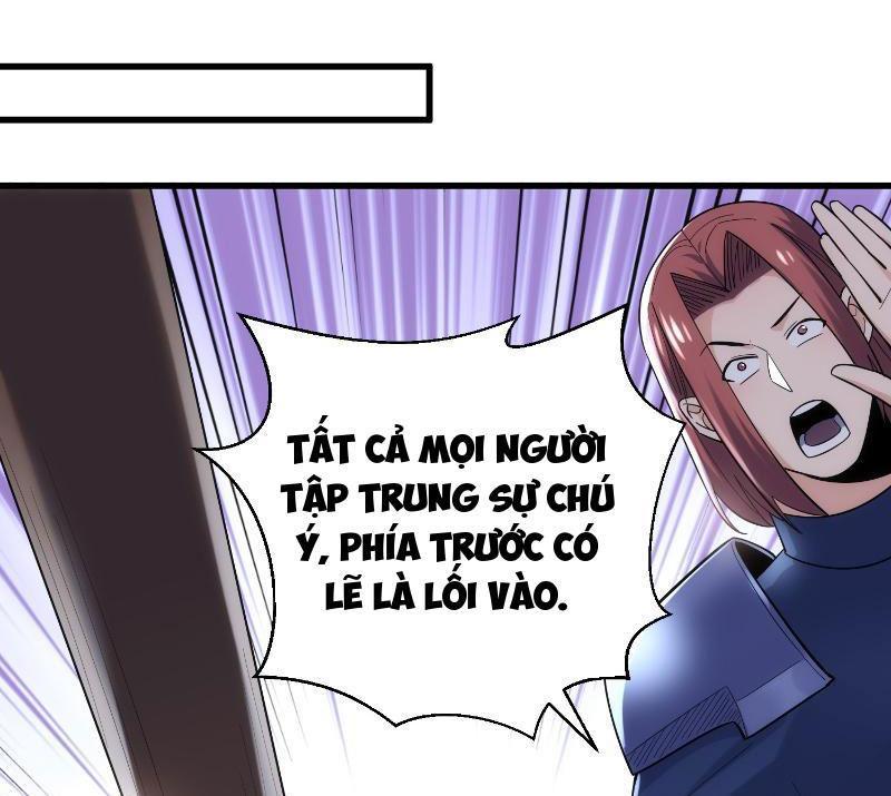Từ Dã Quái Bắt Đầu Thăng Cấp Chapter 19 - Trang 2
