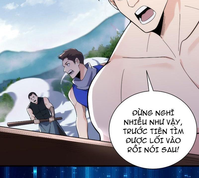 Từ Dã Quái Bắt Đầu Thăng Cấp Chapter 19 - Trang 2
