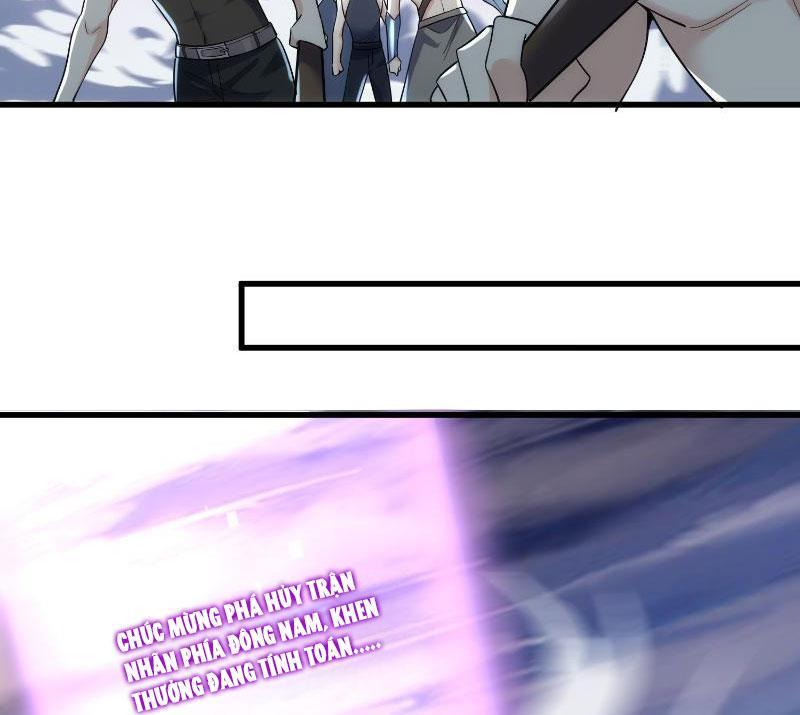 Từ Dã Quái Bắt Đầu Thăng Cấp Chapter 19 - Trang 2