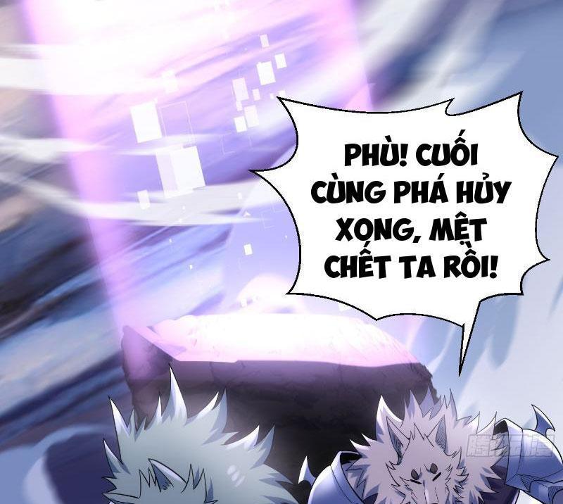 Từ Dã Quái Bắt Đầu Thăng Cấp Chapter 19 - Trang 2