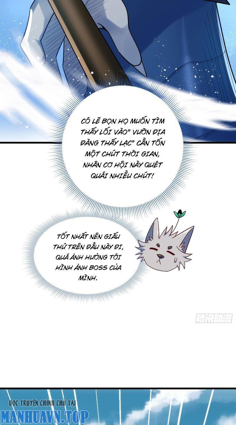 Từ Dã Quái Bắt Đầu Thăng Cấp Chapter 19 - Trang 2