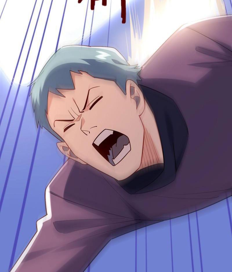 Từ Dã Quái Bắt Đầu Thăng Cấp Chapter 2 - Trang 2