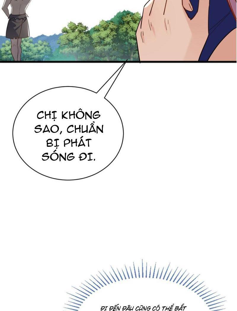 Từ Dã Quái Bắt Đầu Thăng Cấp Chapter 2 - Trang 2