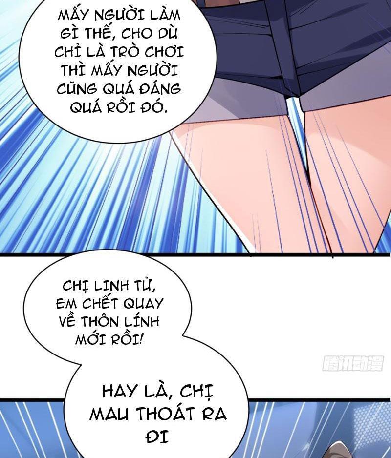 Từ Dã Quái Bắt Đầu Thăng Cấp Chapter 2 - Trang 2