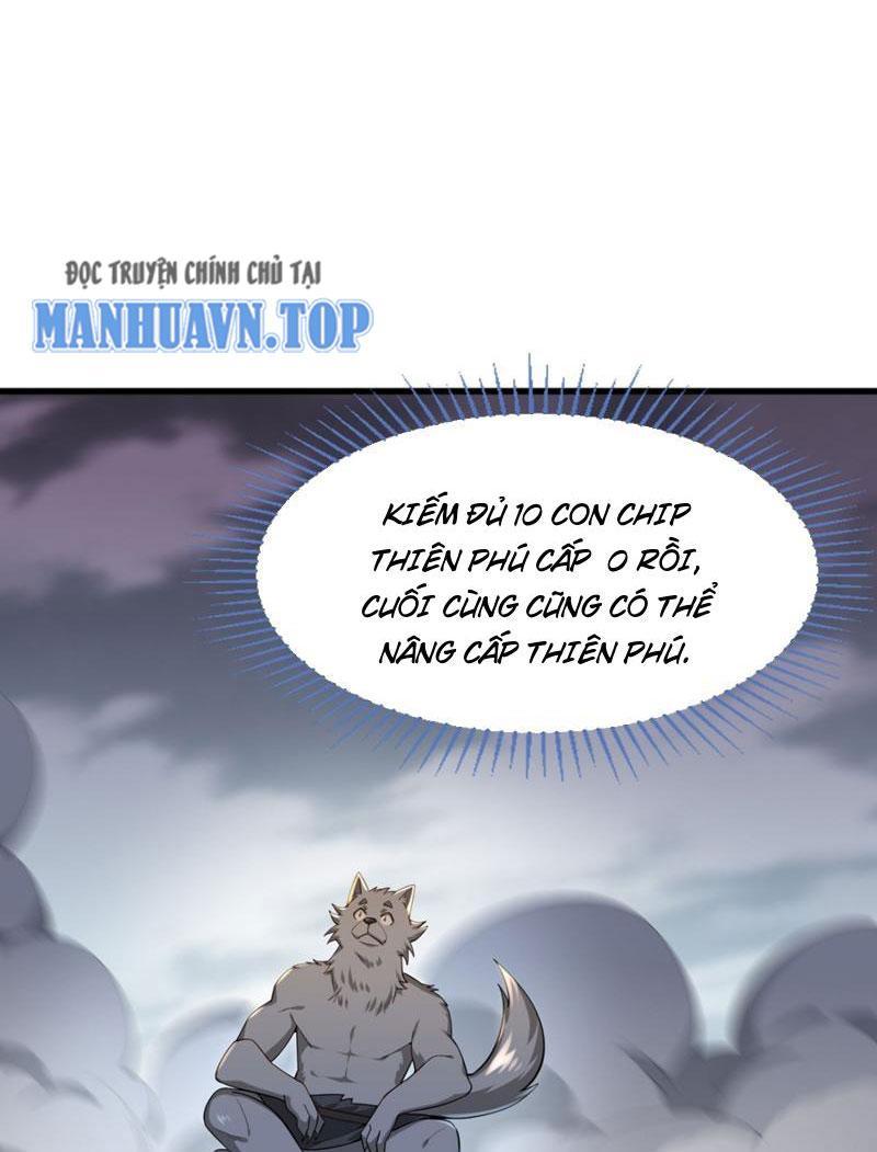 Từ Dã Quái Bắt Đầu Thăng Cấp Chapter 2 - Trang 2