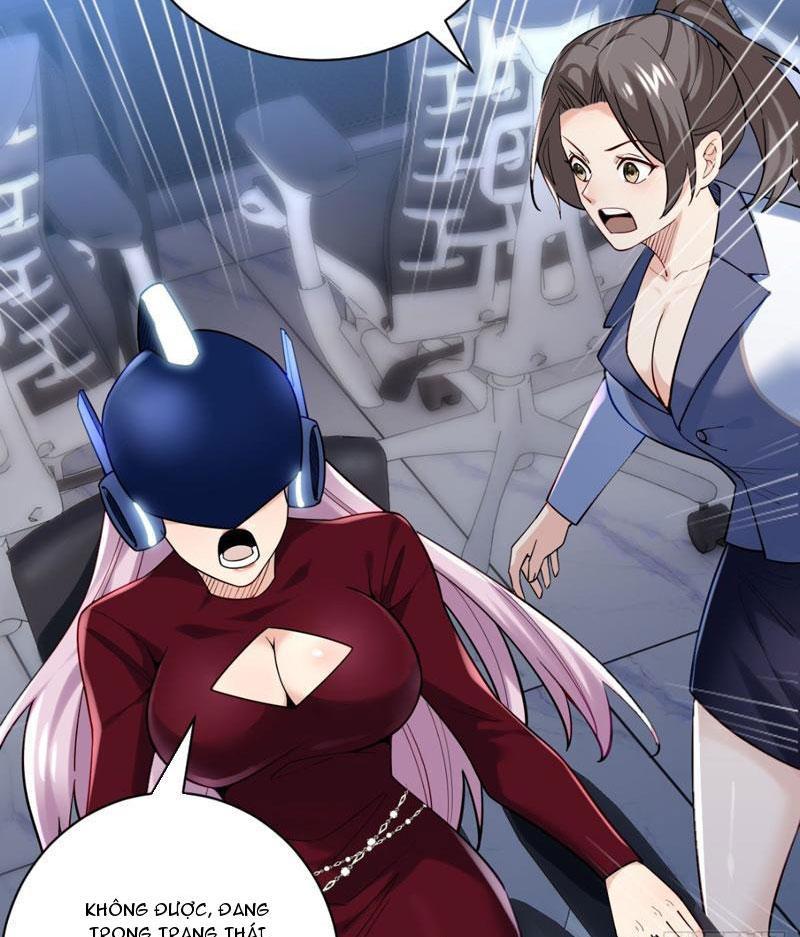 Từ Dã Quái Bắt Đầu Thăng Cấp Chapter 2 - Trang 2